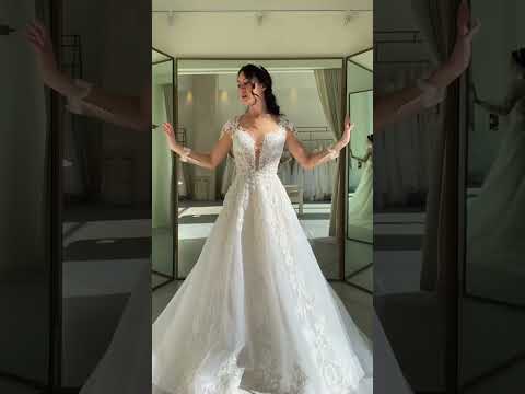 Royalcore Wedding Dresses 👑 #weddingdress #bridal #fashion #wedding #bride #engaged