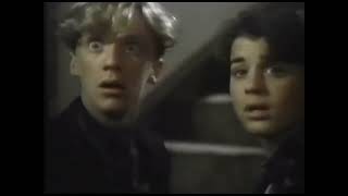 Weird Science (1985) TV Spot