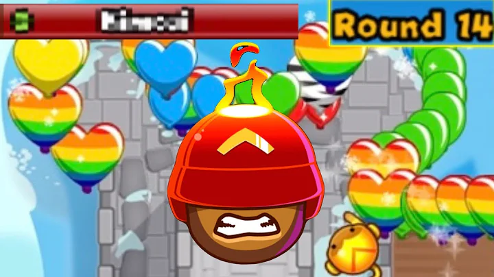 How To WIN games EASILY in BTD Battles! #1 Way to get more wins FAST and EASY (Bloons Tower Defense)