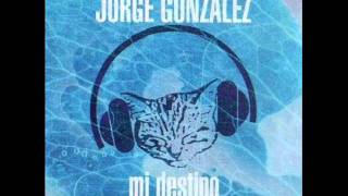 Necesito Poder Respirar (Albert Hammond) - Jorge González - Mi Destino (1999)