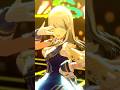 予告状時点で最高が確定しているショータイム #シャニソン #月岡恋鐘 #shorts