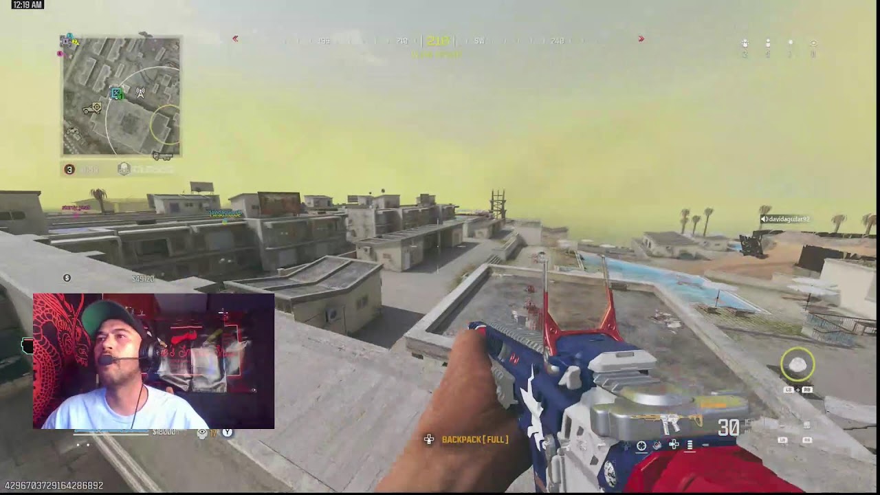 XDefiant and the Rolling Tray giveaway!