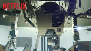 Next gen | now streaming netflix ...