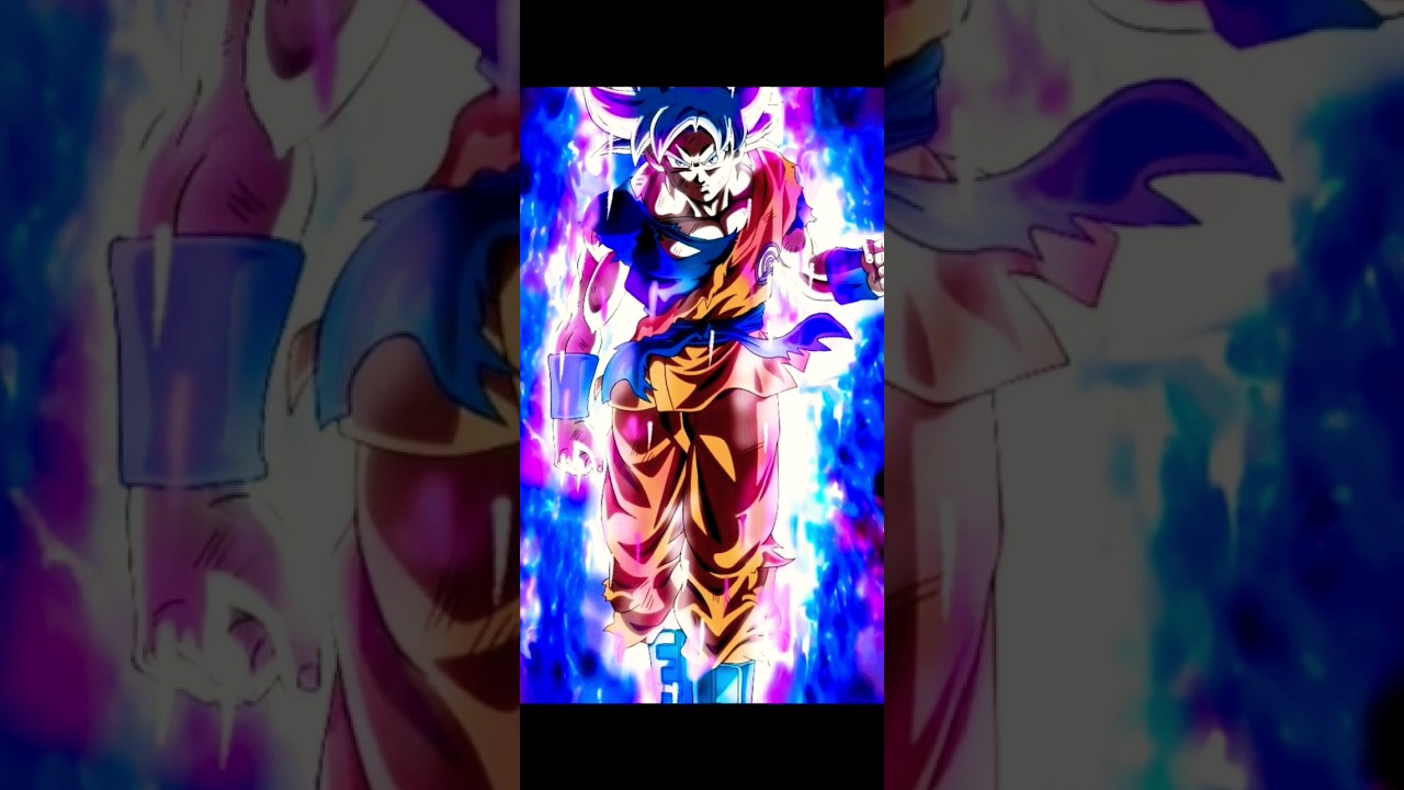 Top 10 Best Form of Goku 🤩🔥#shorts#dbs#trending#anime#goku#gokuforms#top10