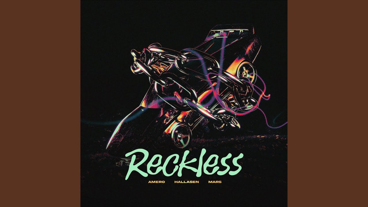 Reckless auf YouTube ansehen Reckless auf YouTube ansehen