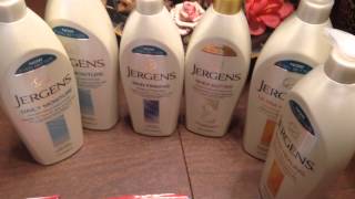 Jergens Lotion @ CVS BOGO 50% Off