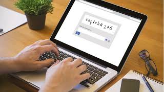 News Update Artificial intelligence smart enough to fool Captcha security check 27/10/17