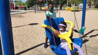 Celebrity Black Family 2022 - Jack and Jill Phoenix Chapter Profile