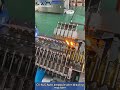 How Do You Achieve Automatic Ampoule Wire Drawing? | Ampoule Machine