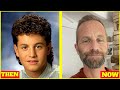 Growing pains cast then and now 1985 vs 2024