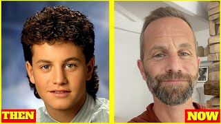 Growing Pains Cast: Then and Now (1985 vs 2024)