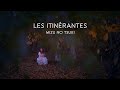 Les itinrantes  mizu no tsuki 