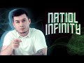 Natiol Infinity - A large ecosystem with GameFi and the possibility of passive earnings!