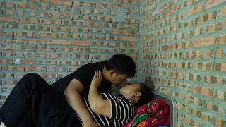 Hoa and Cuong: Love blossomed from simple things.