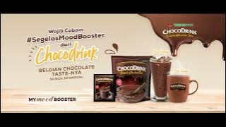 Iklan Radio Chocodrink