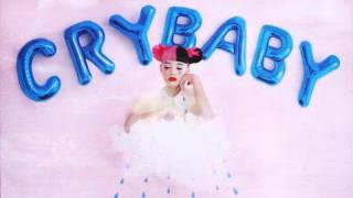 Video thumbnail of "Melanie Martinez - Training Wheels (Audio)"