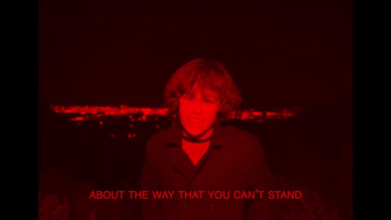 Stephen dawes want me official visualizer youtube music