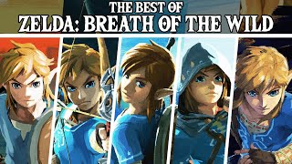 The Best of Zelda: Breath of the Wild Music