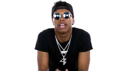 Link To Playlist Of All My Interview Clips With Lil Baby In This Description Box Here