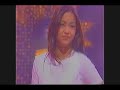 1995 安室奈美恵 with SUPER MONKY'S さよならをあげる  LINDBERG  カバー