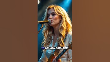 Thumbnail of Words song🎶🥰#lyrics #song #englishsongs