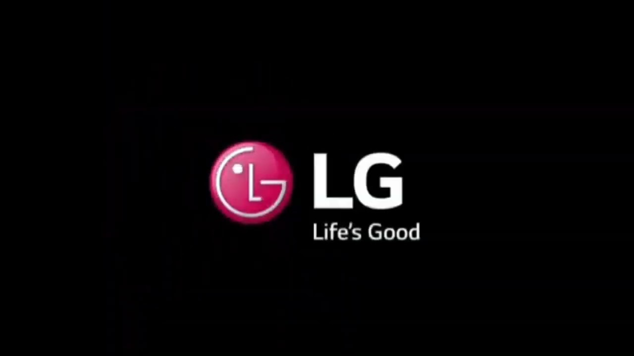 LG Logo Life s Good 2014 present YouTube LG Logo Life s Good 2014 present YouTube