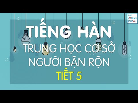 TIẾT 5: NGUYÊN TẮC PHÁT ÂM CƠ BẢN