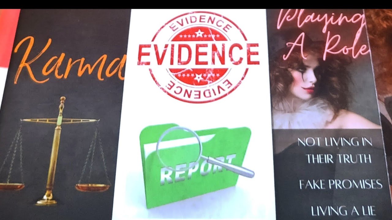 🪃IT TURNS OUT YOU WERE THEIR KARMA ALL ALONG‼️THEY'RE GETTING BACK EVERYTHING THEY GAVE PLUS TAX💥😳💥