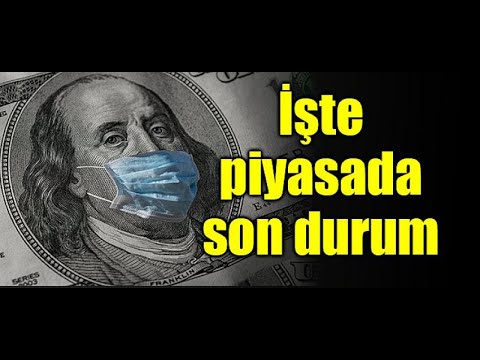 Piyasanın son durumu