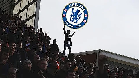 Best Chants In Football Clubs History #5 - Chelsea