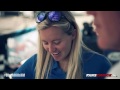 Shayna Texter teams up with Richie Morris Racing (RMR) for remainder of 2015 and 2016