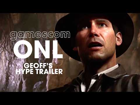 Gamescom Opening Night Live 2024: во сколько и где смотреть, что ожидать: с сайта NEWXBOXONE.RU