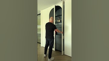 POCKET DOOR - Blum Revego