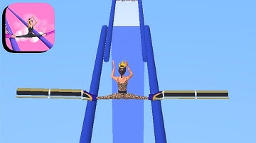 High Heels - All Levels Gameplay Android,ios #167