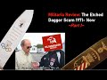 Militaria review the party dayolympic knife scam part 1