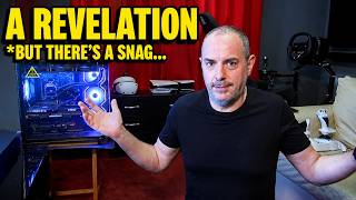I Finally Tried PC Gaming After 40 Years On Consoles But There s a Problem