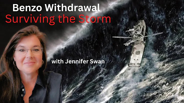 Psychotherapist Jennifer Swan | Surviving Benzo Wi...