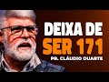 Cláudio Duarte | CRENTE 171 | Vida de Fé
