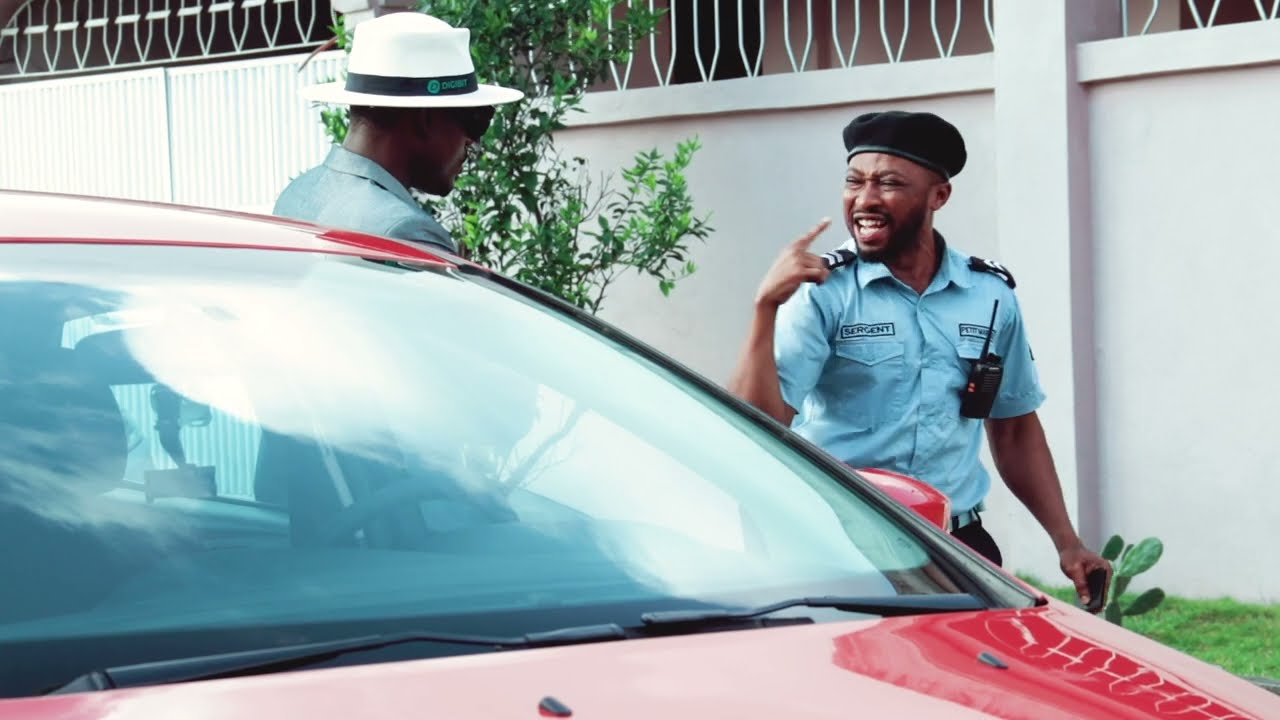 RAOUL KEVY VS BONAZA