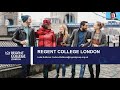 Regent college london  siuk kenya postgraduate webinar series