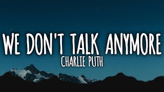 Charlie Puth - We Don
