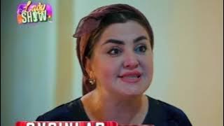 Yetimlarning qismati yoxud Zolim Ammajon