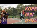 KOBE GİBİ OYNA & SKORER OL