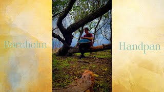 Handpan in Bornholm