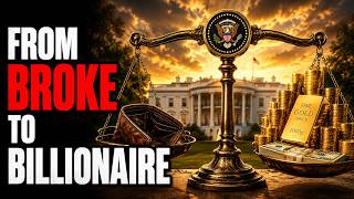 How Rich Was Every President, From Broke to Billionaire | History for Sleep