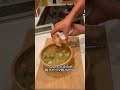 帰宅10分で作る爆速夜ごはん🐎🍅豚と茄子の味噌炒め&冷や汁編　#爆速夜ごはん#2人暮らし#自炊#夜ごはん#簡単レシピ#よるごはん記録