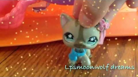 "Pusher Mep part 6 for lpskittycat productions :)