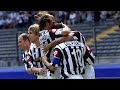 PES 2021 PC Série A 2001/2002 1er Journée Juventus Turin vs Venezia 3-1