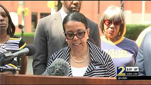 Group of civil rights organizations demand Georgia refuse Trump Administration's voter data request