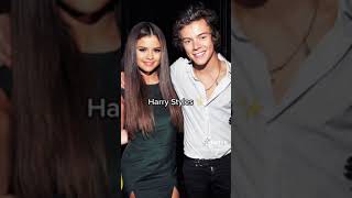 celebrities who have unfollow Hailey after the drama#selenagomez #harrystyles #mileycyrus #tiktok